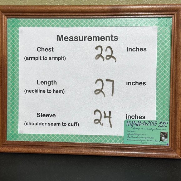 Coldwater Creek women’s size XL 18 pink print ruffle hidden buttons v neck top - Picture 7 of 7